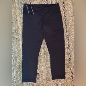 Lululemon Reversible